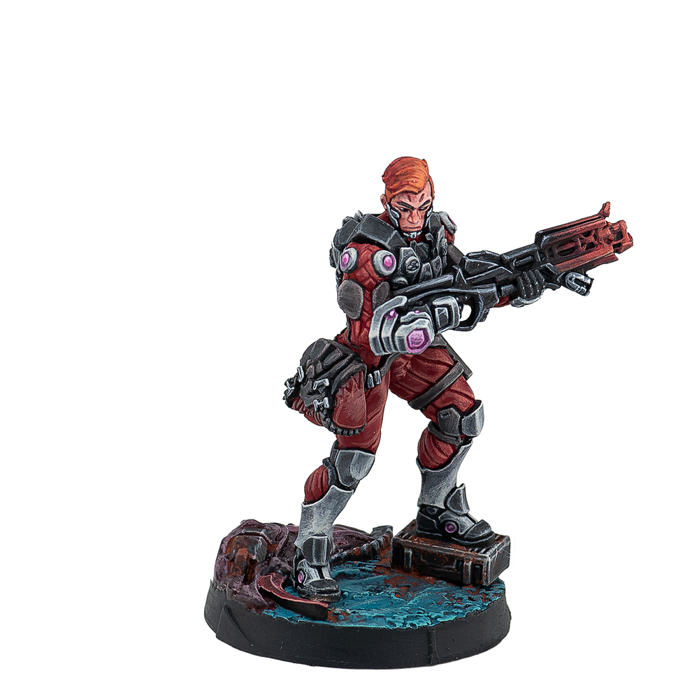 Next Wave Wholesale Army Bundle