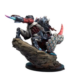 Juggernauts, Armored Assult Brigade (MULTI HMG)