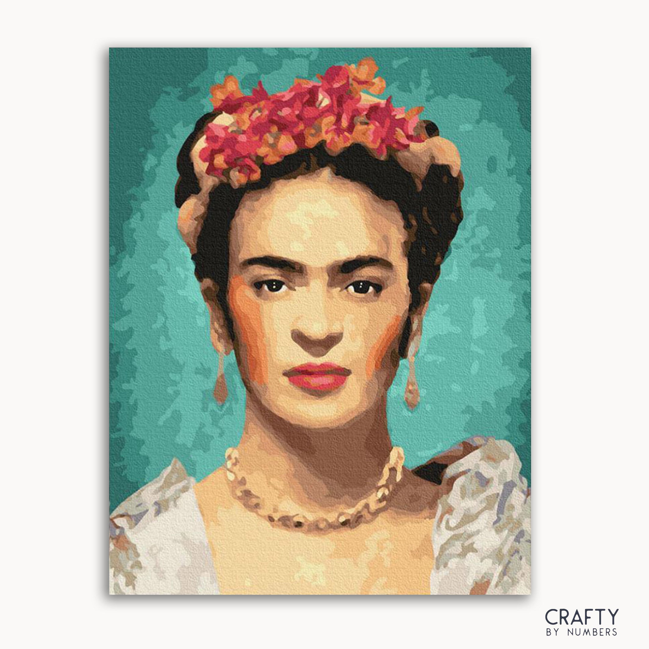 Frida (ONLINE ORDER ONLY)