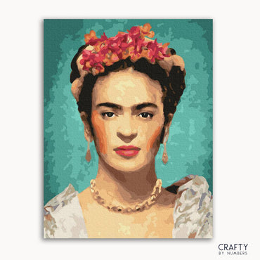 Frida (ONLINE ORDER ONLY)