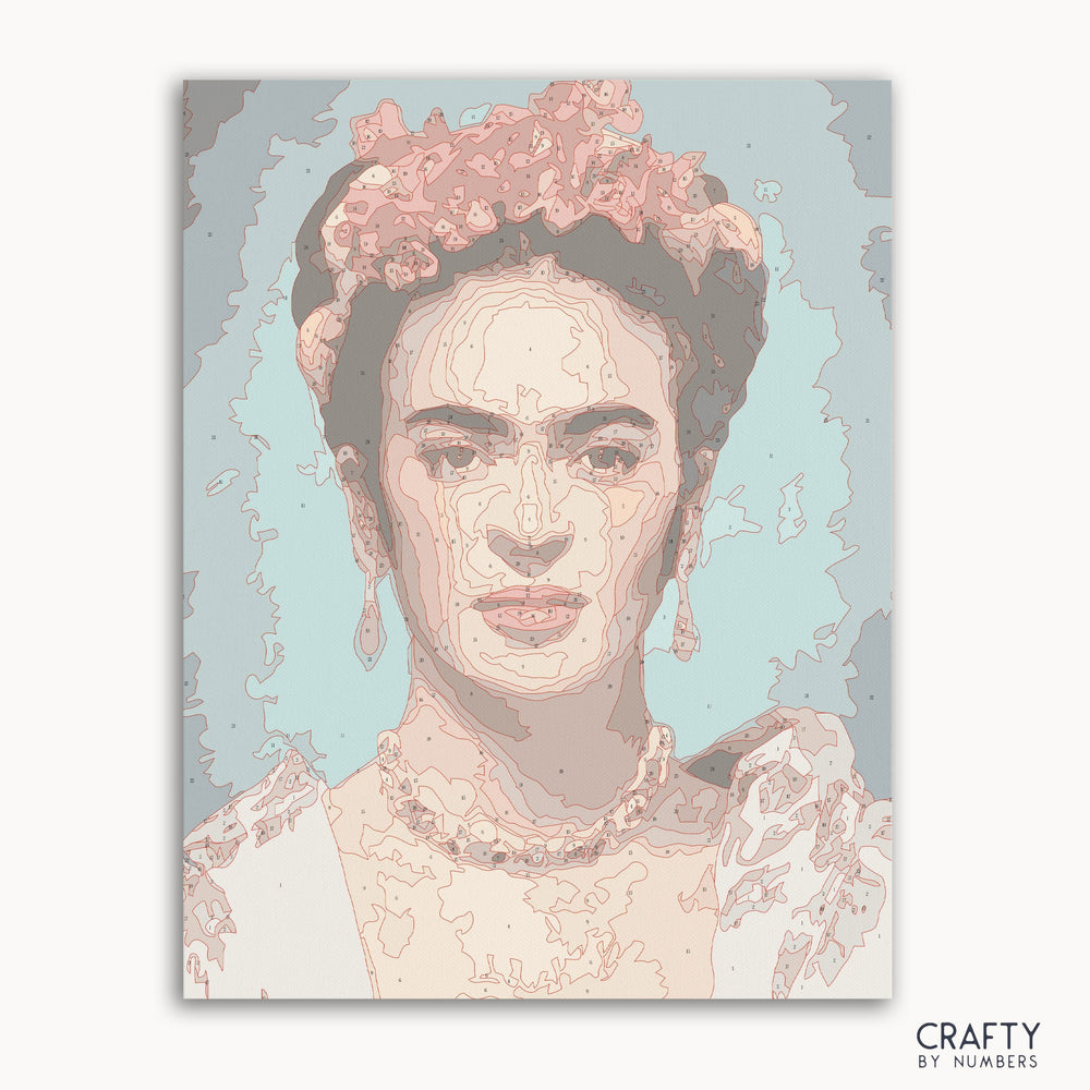 Frida (ONLINE ORDER ONLY)