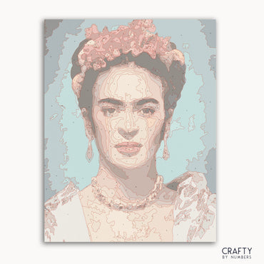 Frida (ONLINE ORDER ONLY)