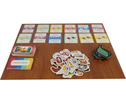 Keepsakes - A memory game for the whole family (ONLINE ORDER ONLY)