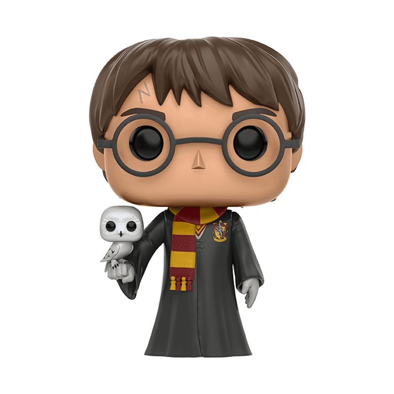 Funko Pop! Harry Potter #31 (ONLINE ORDER ONLY)
