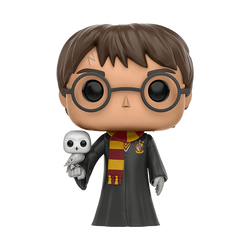 Funko Pop! Harry Potter #31 (ONLINE ORDER ONLY)