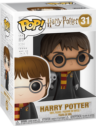 Funko Pop! Harry Potter #31 (ONLINE ORDER ONLY)