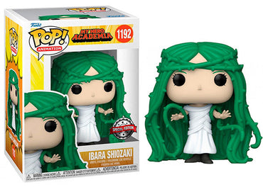 Ibara Shiozaki (My Hero Academia) 1192 - Special Edition Exclusive (Online Order Only)