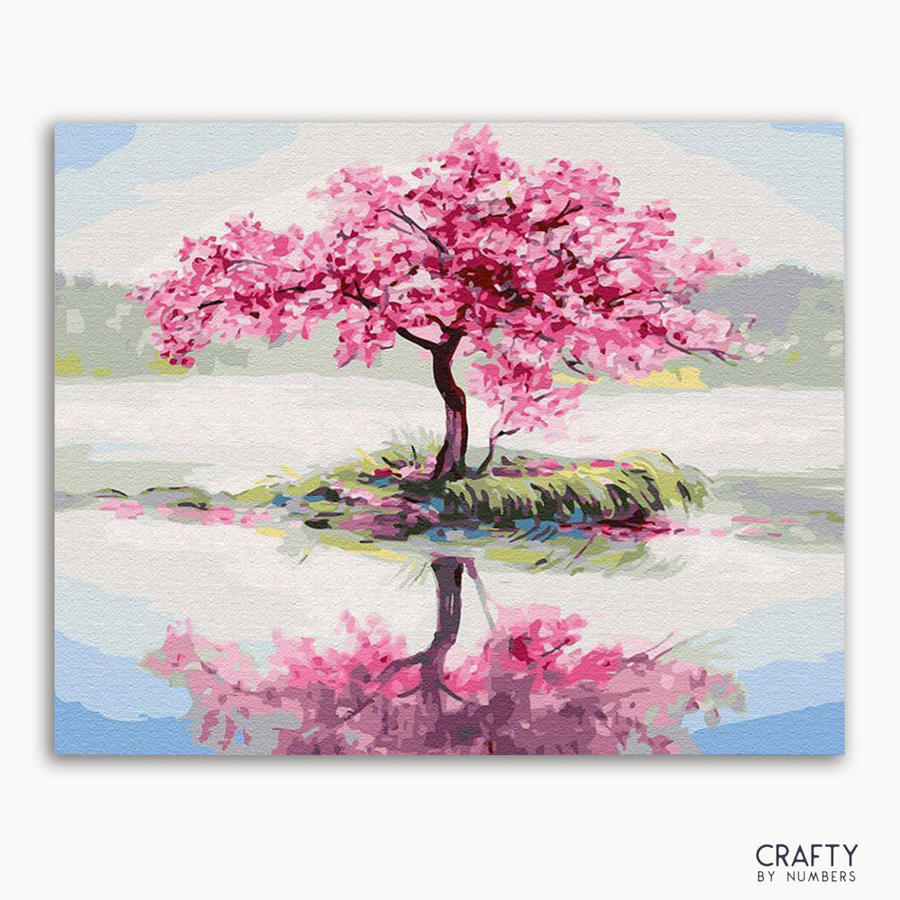 Gentle Sakura (ONLINE ORDER ONLY)