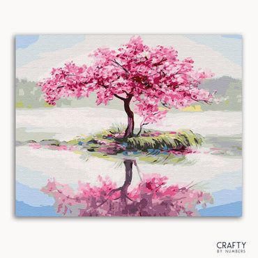 Gentle Sakura (ONLINE ORDER ONLY)