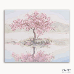 Gentle Sakura (ONLINE ORDER ONLY)