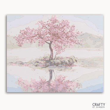 Gentle Sakura (ONLINE ORDER ONLY)