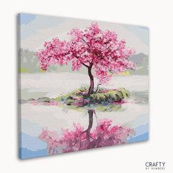 Gentle Sakura (ONLINE ORDER ONLY)