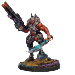 Drakios, Team Achilles' Dragon (ONLINE ORDER ONLY)