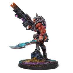 Drakios, Team Achilles' Dragon (ONLINE ORDER ONLY)