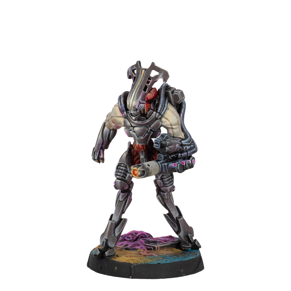 Drakios, Team Achilles' Dragon (ONLINE ORDER ONLY)
