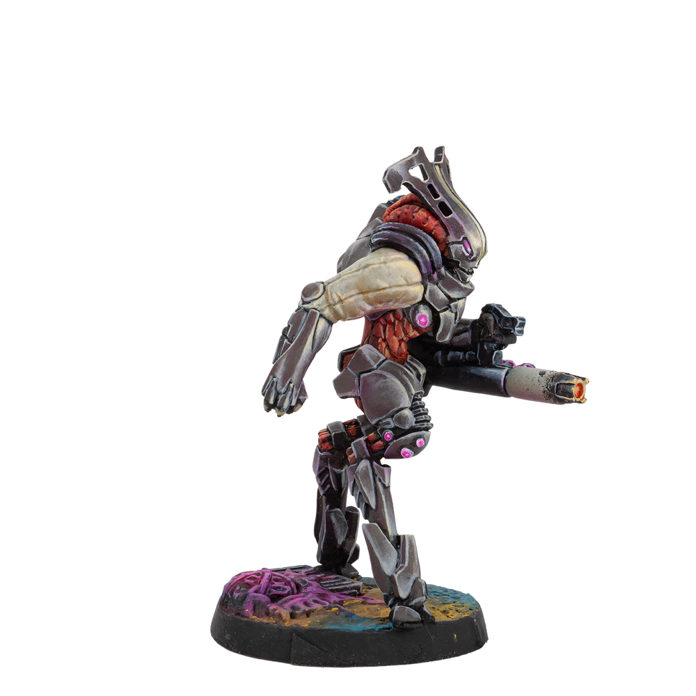 Drakios, Team Achilles' Dragon (ONLINE ORDER ONLY)