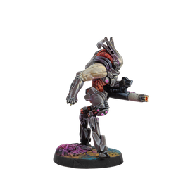 Drakios, Team Achilles' Dragon (ONLINE ORDER ONLY)
