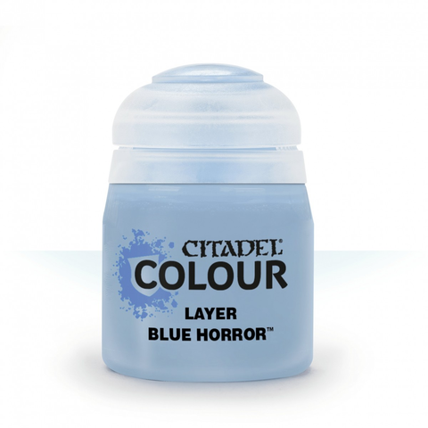Citadel Color: Layer - Blue Horror (ONLINE ORDER ONLY)