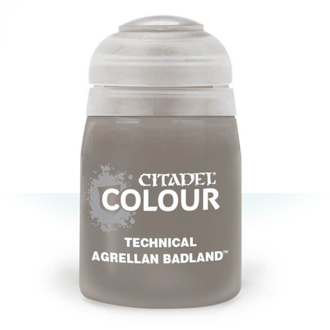 Citadel Color: Technical - Agrellan Badland (ONLINE ORDER ONLY)