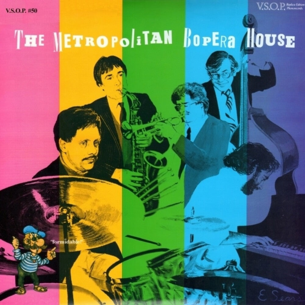 Formidable [LP]