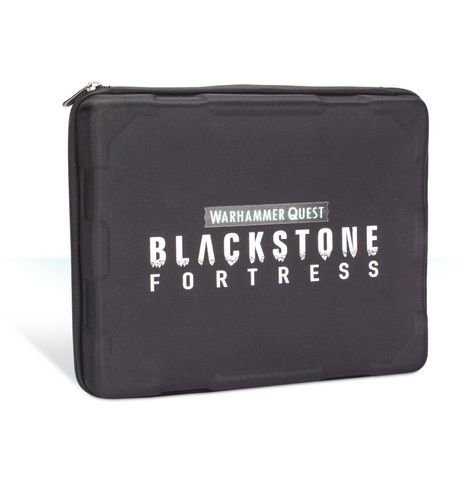 Warhammer Quest: Blackstone Fortress - Carry Case (ONLINE ORDER ONLY)