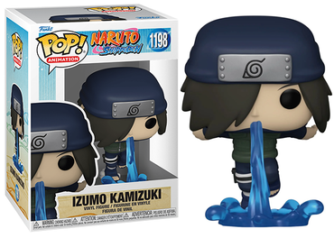 Izumo Kamizuki (Naruto) 1198 (Online Order Only)