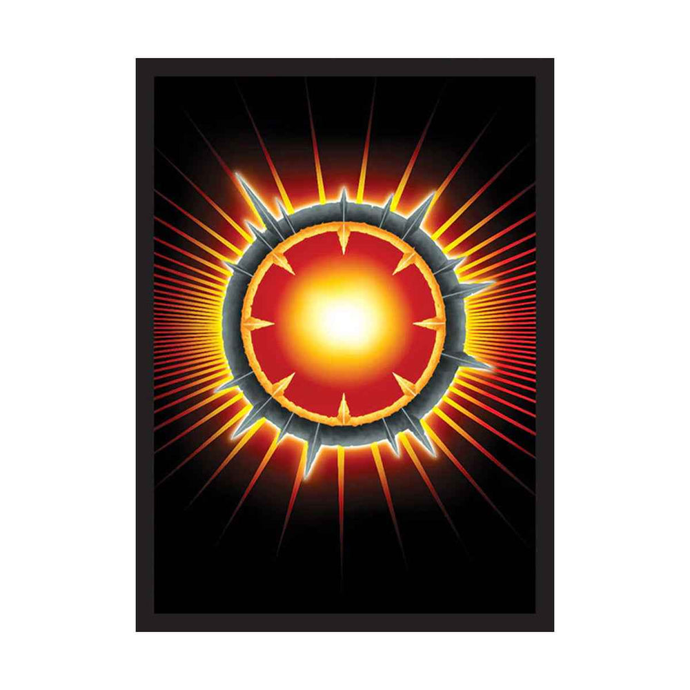 Solforge Sleeve