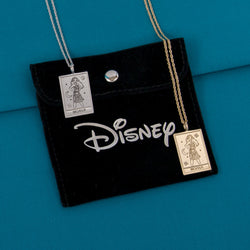 Disney X RockLove MOANA Moana Tablet Necklace (ONLINE ORDER ONLY)