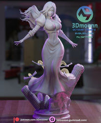 Orihime  - Bleach (SFW/NSFW 18+) - 1:6 Scale (ONLINE ORDER ONLY)