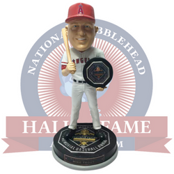 2016 MLB Award Series Bobbleheads (ONLINE ORDER ONLY)