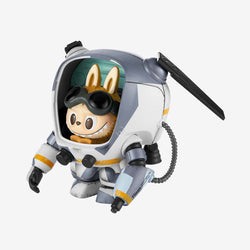 [RESTOCK: AUGUST] POPMART THE MONSTERS  Kow Yokoyama Ma. k. Series Blind Box (ONLINE ORDER ONLY)