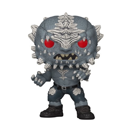 Funko Pop! Television - Smallville Vinyl Figures - Select Figure(s) (Online Order Only)