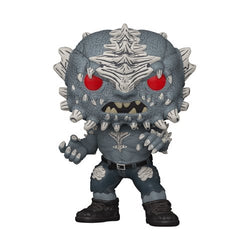 Funko Pop! Television - Smallville Vinyl Figures - Select Figure(s) (Online Order Only)