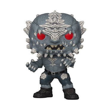 Funko Pop! Television - Smallville Vinyl Figures - Select Figure(s) (Online Order Only)