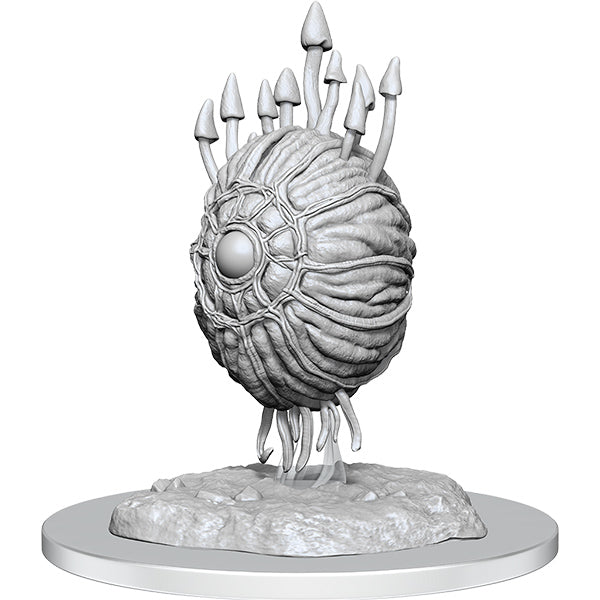 D&D Nolzur's Marvelous Miniatures: Gas Spore Wave 21 (Online Order Only)