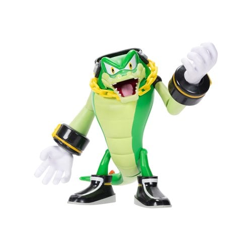 Sonic the Hedgehog 4" Action Figure - Select Figure(s) (Online Order Only)