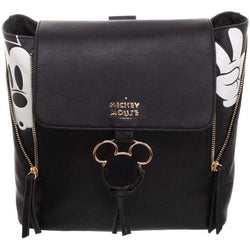 Disney Mickey Mouse Mini Backpack Purse (ONLINE ORDER ONLY)