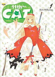 11th Cat Vol 1 (Online Order Only)