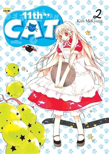 11th Cat Vol 2 (Online Order Only)