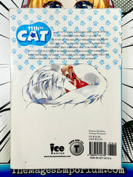 11th Cat Vol 2 (Online Order Only)
