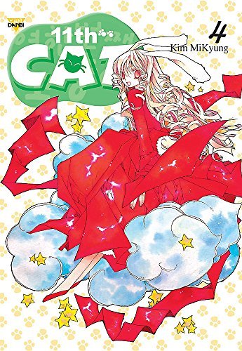 11th Cat Vol 4 (Online Order Only)