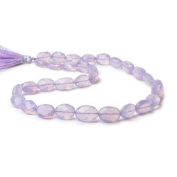 11x7.5-16x10mm Lavender Quartz Faceted Nugget Beads 16 inch 31 pieces AAA (ONLINE ORDER ONLY)