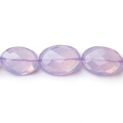 11x7.5-16x10mm Lavender Quartz Faceted Nugget Beads 16 inch 31 pieces AAA (ONLINE ORDER ONLY)