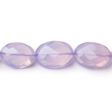 11x7.5-16x10mm Lavender Quartz Faceted Nugget Beads 16 inch 31 pieces AAA (ONLINE ORDER ONLY)