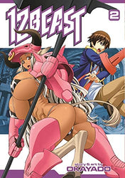 12 Beast Vol 2 (Online Order Only)
