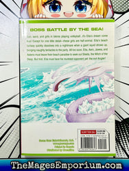 12 Beast Vol 3 (Online Order Only)