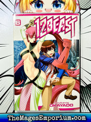 12 Beast Vol. 6 (Online Order Only)