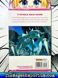 12 Beast Vol. 6 (Online Order Only)