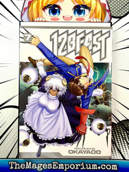 12 Beast Vol 7 (Online Order Only)