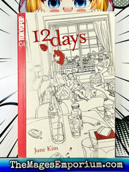 12 Days (Online Order Only)
